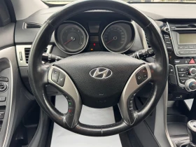 Обява за продажба на Hyundai I30 1.4 CRDI-90konq.  ~11 500 лв. - изображение 11 | Auto.bg Обява за продажба на Hyundai I30 1.4 CRDI-90konq.  ~11 500 лв. - изображение 11