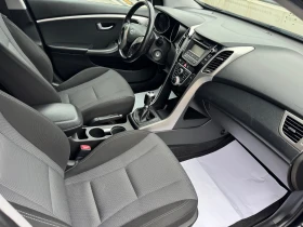 Обява за продажба на Hyundai I30 1.4 CRDI-90konq.  ~11 500 лв. - изображение 7 | Auto.bg Обява за продажба на Hyundai I30 1.4 CRDI-90konq.  ~11 500 лв. - изображение 7