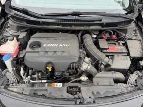 Hyundai I30 1.4 CRDI-90konq.  | Mobile.bg    17