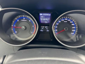 Hyundai I30 1.4 CRDI-90konq.  | Mobile.bg    13