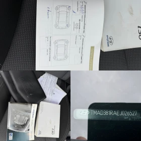 Hyundai I30 1.4 CRDI-90konq.  | Mobile.bg    16