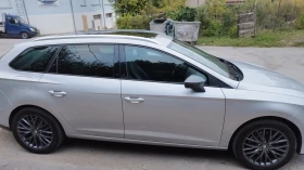 Seat Leon 1.6 110 automatic.led | Mobile.bg    5