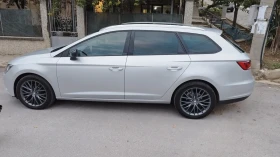 Seat Leon 1.6 110 automatic.led | Mobile.bg    4
