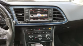 Seat Leon 1.6 110 automatic.led | Mobile.bg    8