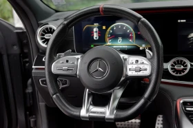 Mercedes-Benz AMG GT 63S Пакет 4matic+  - 135000 лв. / 69024.40 € - 33869039 14