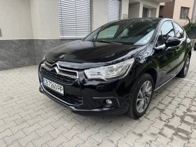     Citroen DS4 1.6 , 163  ,  ! 