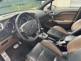 Citroen DS4 1.6 , 163  ,  !  | Mobile.bg    13