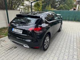 Citroen DS4 1.6 , 163  ,  !  | Mobile.bg    5