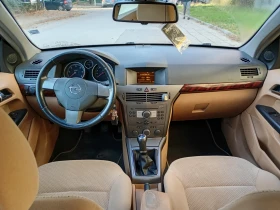 Обява за продажба на Opel Astra H ~4 100 лв. - изображение 11 | Auto.bg Обява за продажба на Opel Astra H ~4 100 лв. - изображение 11