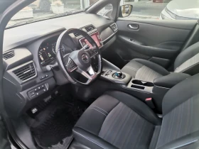 Nissan Leaf  N-Connecta - 32850 лв. / 16795.94 € - 96215311 4