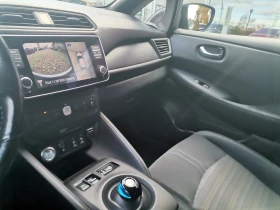 Nissan Leaf  N-Connecta - 32850 лв. / 16795.94 € - 96215311 8