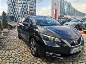 Nissan Leaf  N-Connecta - 32850 лв. / 16795.94 € - 96215311 2