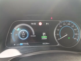 Nissan Leaf  N-Connecta - 32850 лв. / 16795.94 € - 96215311 6