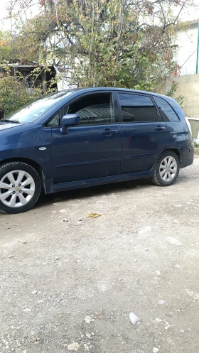 Suzuki Liana | Mobile.bg    2