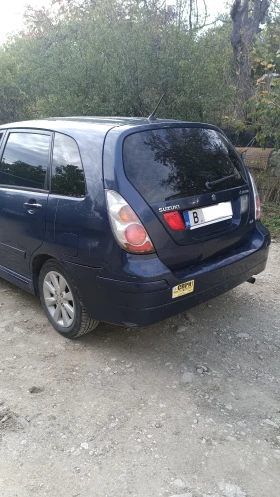 Suzuki Liana | Mobile.bg    3