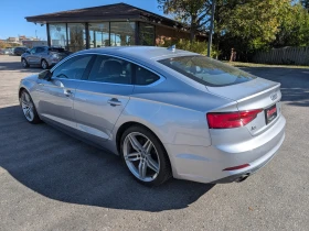 Audi A5 QUATTRO (S tronic) BANG&OLUFSEN  - 31420 лв. / 16064.79 € - 36746712 4