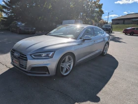 Audi A5 QUATTRO (S tronic) BANG&OLUFSEN  - 31420 лв. / 16064.79 € - 36746712 2