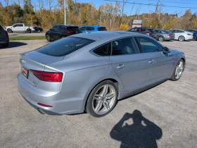 Audi A5 QUATTRO (S tronic) BANG&OLUFSEN  - 31420 лв. / 16064.79 € - 36746712 6