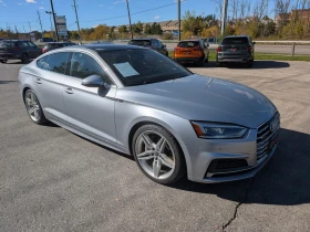 Audi A5 QUATTRO (S tronic) BANG&OLUFSEN  - 31420 лв. / 16064.79 € - 36746712 8