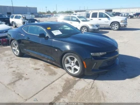 Chevrolet Camaro 1LT* КАМЕРА* 3.6