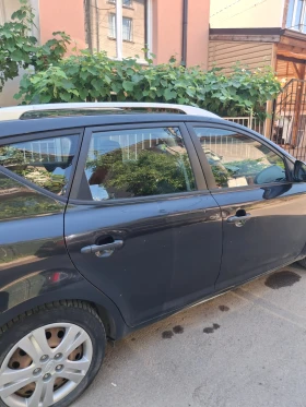 Kia Ceed, снимка 5