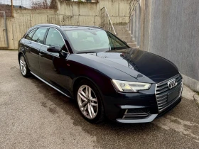 Audi A4 3.0tdi.272hp.sline.quattro, снимка 5