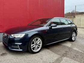 Audi A4 3.0tdi.272hp.sline.quattro, снимка 3