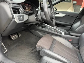Audi A4 3.0tdi.272hp.sline.quattro, снимка 13