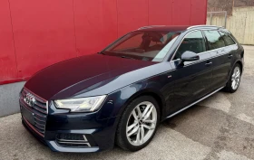 Audi A4 3.0tdi.272hp.sline.quattro, снимка 2