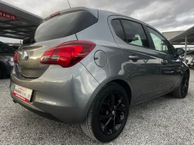Opel Corsa 1.4i GPL Tech / Advance  - 6400 € / 12517.31 лв. - 24343688 6