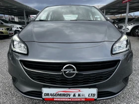 Opel Corsa 1.4i GPL Tech / Advance  - 6400 € / 12517.31 лв. - 24343688 2