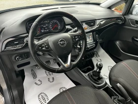 Opel Corsa 1.4i GPL Tech / Advance  - 6400 € / 12517.31 лв. - 24343688 9