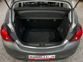 Opel Corsa 1.4i GPL Tech / Advance  - 6400 € / 12517.31 лв. - 24343688 14