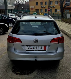 VW Passat Германия, снимка 2