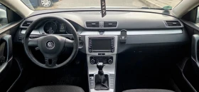 VW Passat Германия, снимка 9