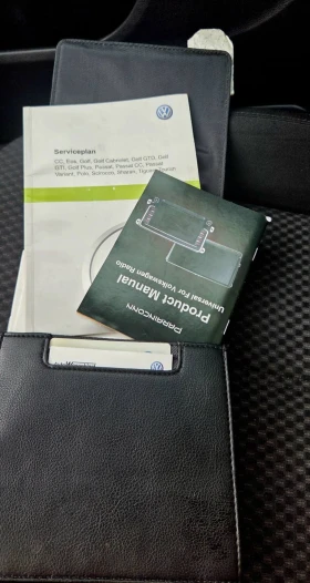 VW Passat Германия, снимка 13