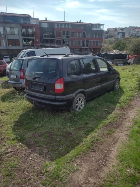 Opel Zafira - 1000 € / 1955.83 лв. - 70596131 2
