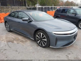 Lucid Air Grand Touring PURE* DISTRONIC* КАМЕРА* ПОДГРЕВ