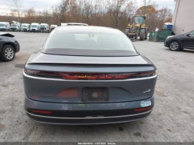 Lucid Air Grand Touring PURE* DISTRONIC* КАМЕРА* ПОДГРЕВ - 28500 € / 55741.15 лв. - 91408846 5