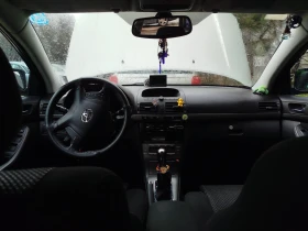 Toyota Avensis Т25 2.0 D4D 116кс ДИЗЕЛ ТОП ЦЕНА * , снимка 9
