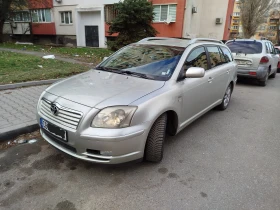 Toyota Avensis Т25 2.0 D4D 116кс ДИЗЕЛ ТОП ЦЕНА * , снимка 1
