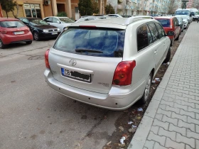 Toyota Avensis Т25 2.0 D4D 116кс ДИЗЕЛ ТОП ЦЕНА * , снимка 11