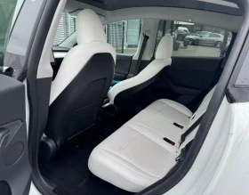 Tesla Model Y 2024 Long Range с Гаранция - 17900 € / 35009.36 лв. - 40514428 12
