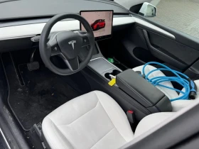 Tesla Model Y 2024 Long Range с Гаранция - 17900 € / 35009.36 лв. - 40514428 14