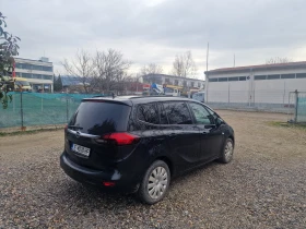 Opel Zafira 1.4Turbo/Gaz - 5750 € / 11246.02 лв. - 51345353 5