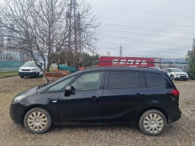 Opel Zafira 1.4Turbo/Gaz - 5750 € / 11246.02 лв. - 51345353 7