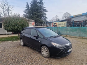 Opel Zafira 1.4Turbo/Gaz - 5750 € / 11246.02 лв. - 51345353 3