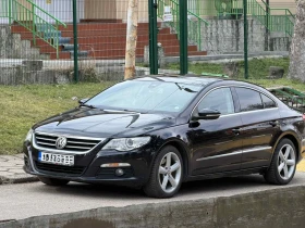 VW CC 2.0 170HP 4x4 - изображение 1