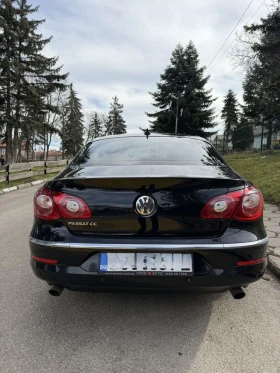 VW CC 2.0 170HP 4x4 - 8200 € / 16037.81 лв. - 74530530 6