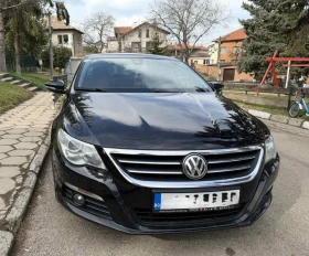 VW CC 2.0 170HP 4x4 - 8200 € / 16037.81 лв. - 74530530 2